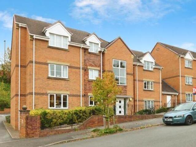 House for sale in Woodseats, South Yorkshire
