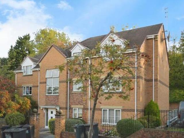 House for sale in Woodseats, South Yorkshire