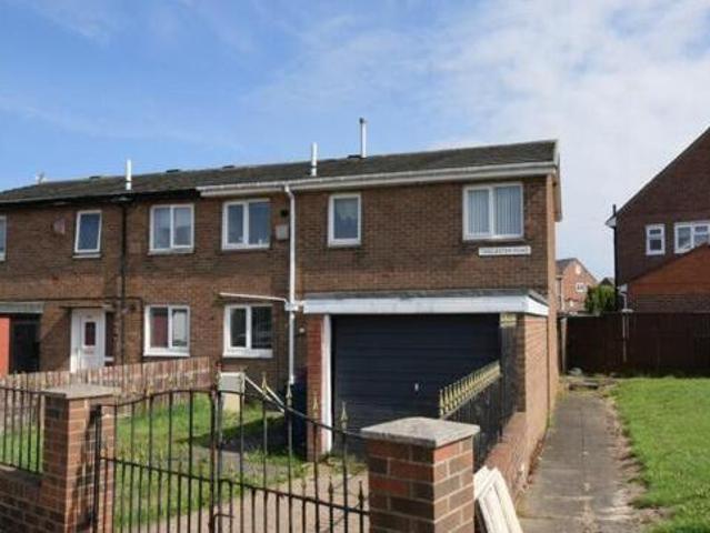 House for sale in Tyne And Wear