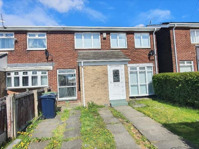 House for rent in Thorney Close, Sunderland