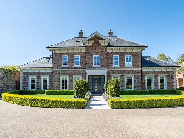 House for rent in High Field, York