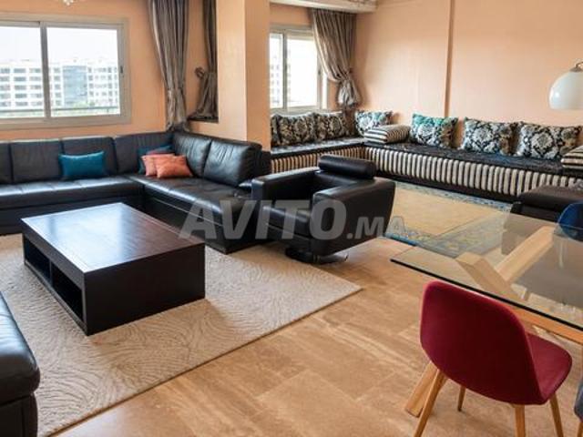Appartement location à Anfa, Gharb-Chrarda-Beni Hssen