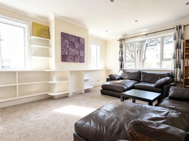 Apartment for rent in Exwick, Exeter