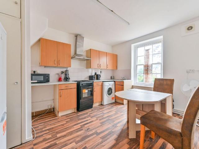 House for rent in St. John's Wood, Greater London
