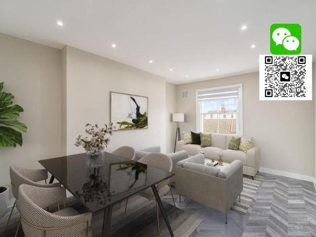 Apartment for rent in Brompton, Greater London