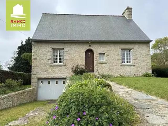 Maison vente à Dinan, Bretagne