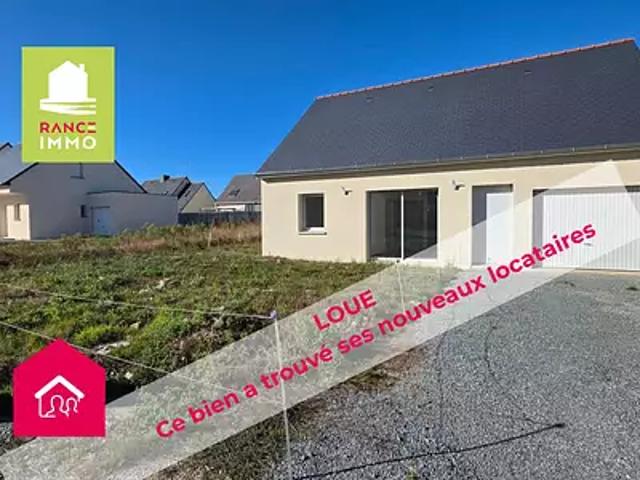 Maison location à Taden, Côtes-d'Armor