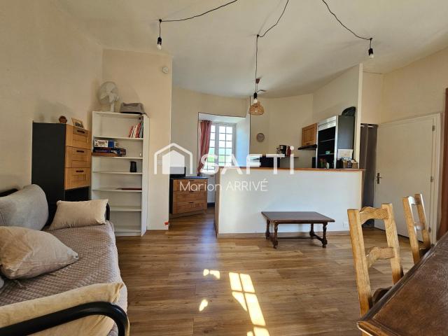Appartement vente à Dinan, Bretagne