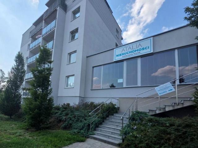 Mieszkanie na sprzedaż w Grodzisk Mazowiecki, Mazowieckie