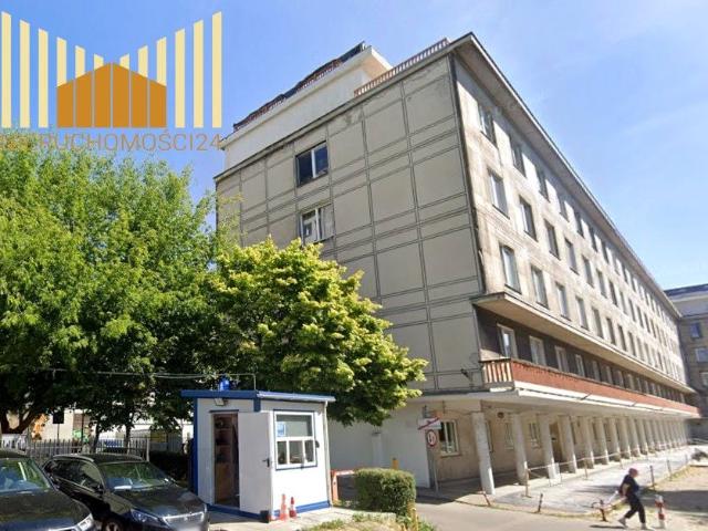 Mieszkanie na sprzedaż w Warszawa, Mazowieckie