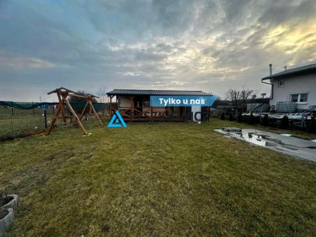 Grunt na sprzedaż w Gdańsk, Pomorskie