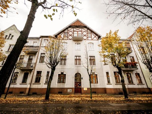 Mieszkanie na sprzedaż w Jarocin, Wielkopolskie