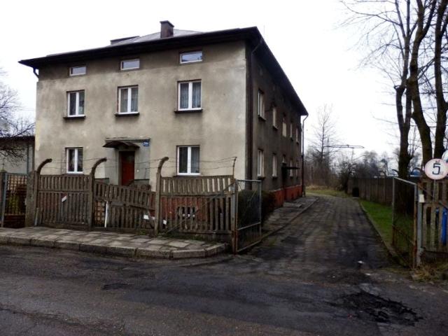 Mieszkanie do wynajęcia w Krzeszowice, Małopolskie