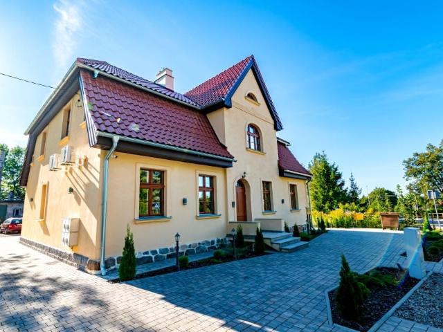 Dom na sprzedaż w Biskupiec, Warmińsko-mazurskie