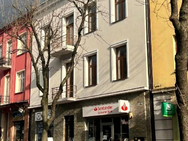 Mieszkanie na sprzedaż w Jasło, Podkarpackie