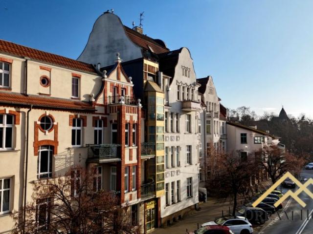 Dom na sprzedaż w Sopot, Pomorskie