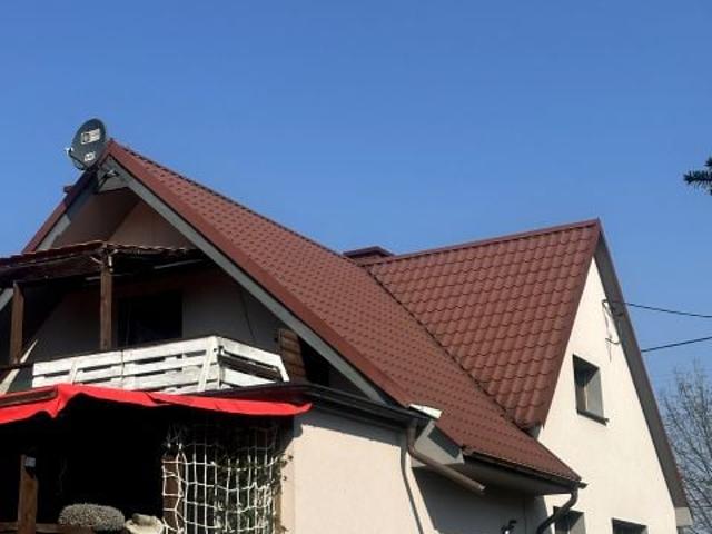 Dom na sprzedaż w Siechnice, Dolnośląskie
