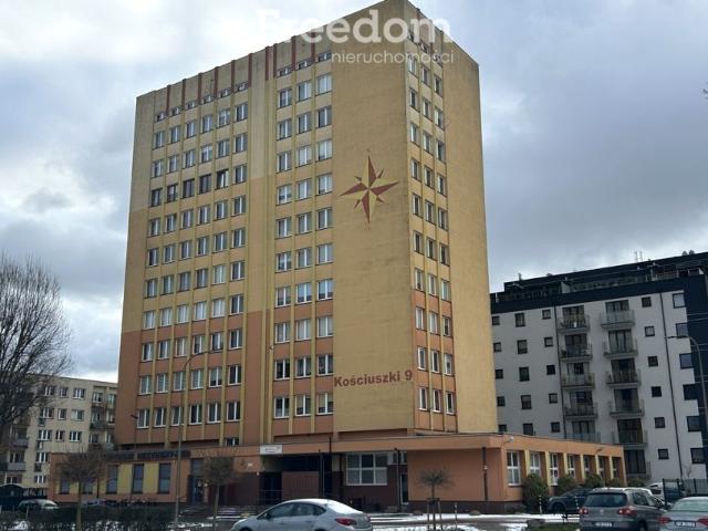 Mieszkanie na sprzedaż w Świnoujście, Zachodniopomorskie