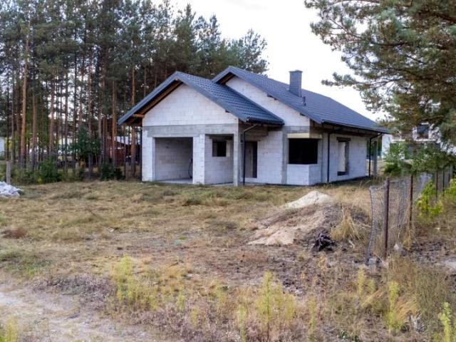 Dom na sprzedaż w Rudnik Nad Sanem, Podkarpackie