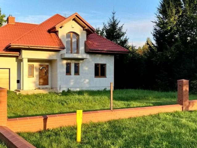 Dom na sprzedaż w Szydłowiec, Mazowieckie