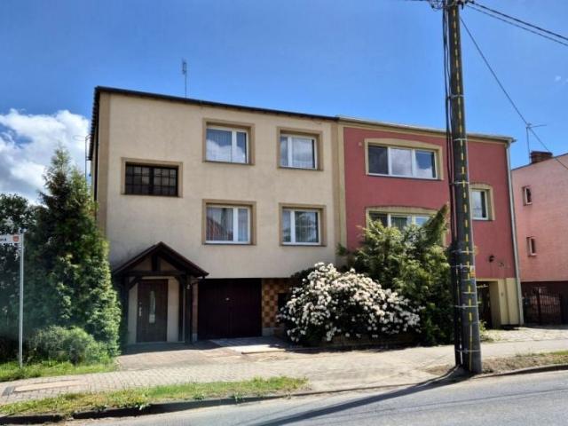 Dom na sprzedaż w Nowy Tomyśl, Wielkopolskie