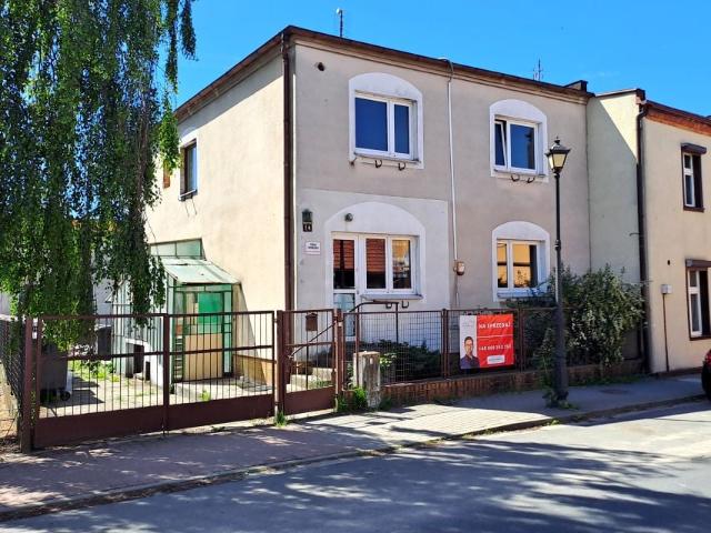 Dom na sprzedaż w Kostrzyn, Wielkopolskie
