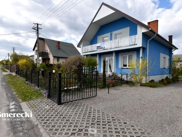 Dom na sprzedaż w Białopole, Lubelskie