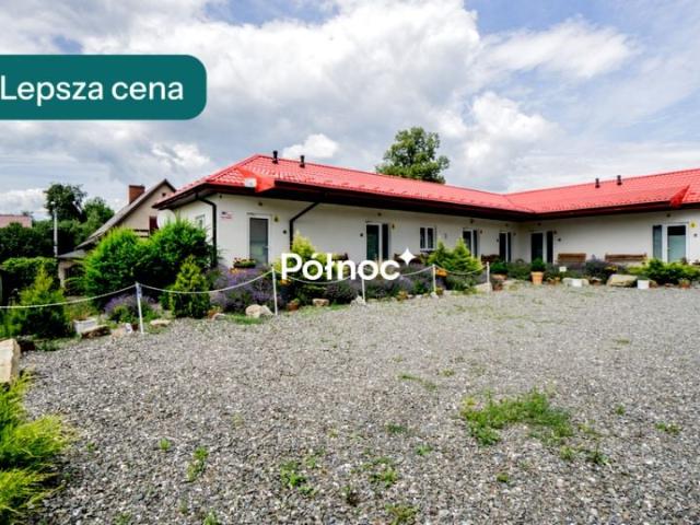 Dom na sprzedaż w Kudowa-zdrój, Dolnośląskie