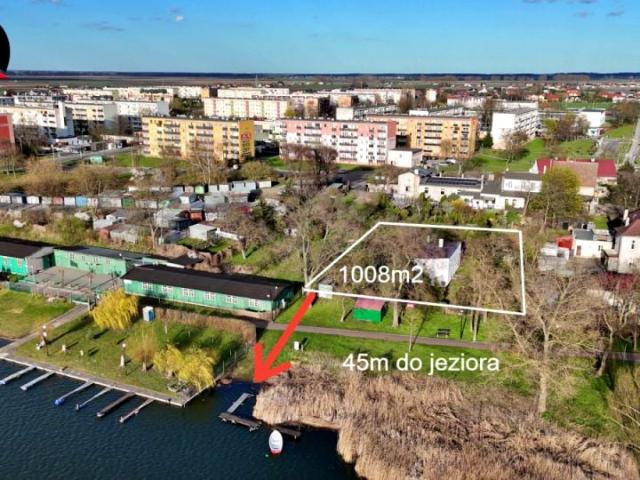 Grunt na sprzedaż w Kruszwica, Kujawsko-pomorskie