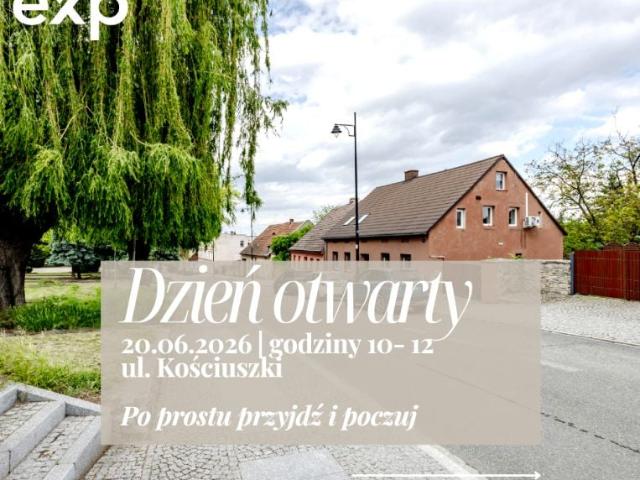 Dom na sprzedaż w Sobótka, Dolnośląskie