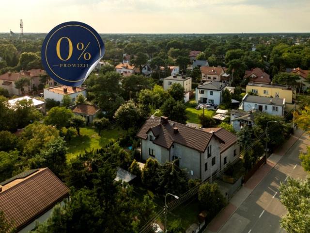 Dom na sprzedaż w Legionowo, Mazowieckie