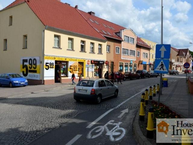 Mieszkanie na sprzedaż w Sulęcin, Lubuskie