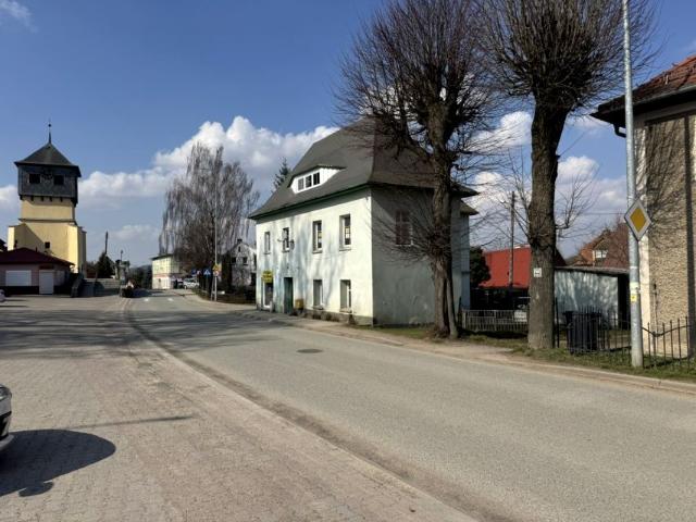 Mieszkanie na sprzedaż w Kudowa-zdrój, Dolnośląskie