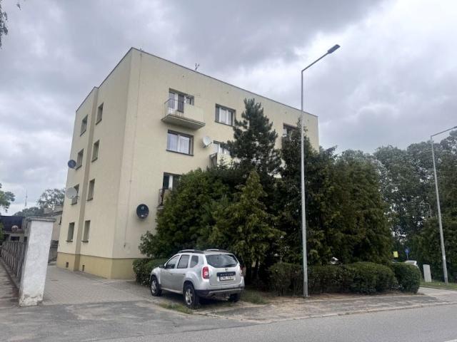 Mieszkanie na sprzedaż w Mogilno, Kujawsko-pomorskie