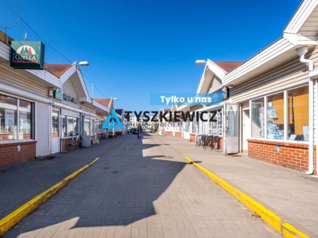 Mieszkanie na sprzedaż w Gdańsk, Pomorskie