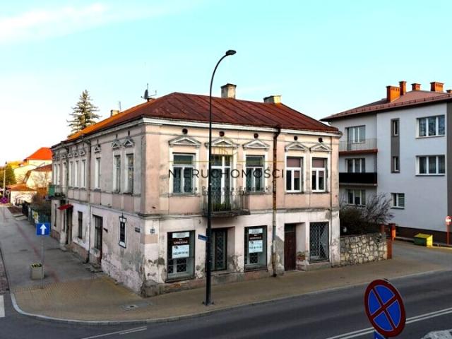 Dom na sprzedaż w Biłgoraj, Lubelskie