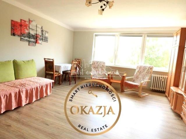 Mieszkanie na sprzedaż w Zachodniopomorskie
