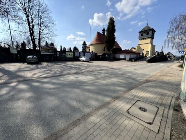 Mieszkanie na sprzedaż w Kudowa-zdrój, Dolnośląskie