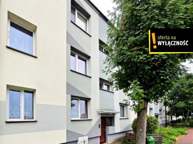 Mieszkanie na sprzedaż w Połaniec, Świętokrzyskie