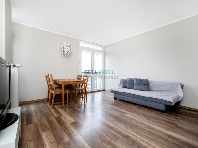 Mieszkanie na sprzedaż w Łódź, Łódzkie