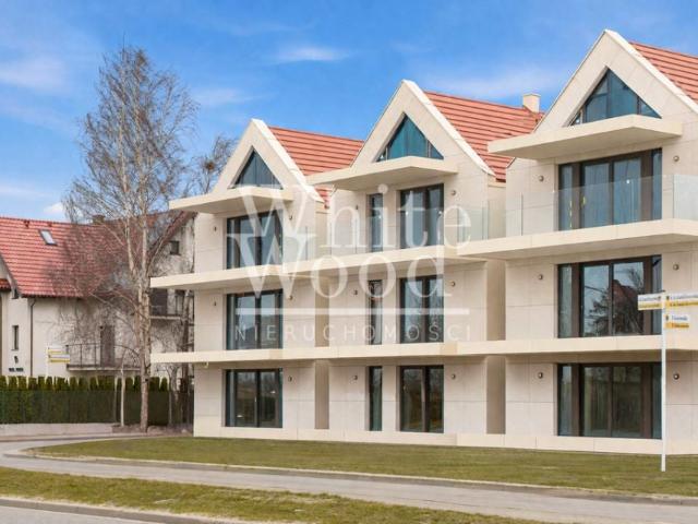 Mieszkanie na sprzedaż w Jastarnia, Pomorskie