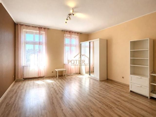 Mieszkanie na sprzedaż w Trójkąt, Wrocław