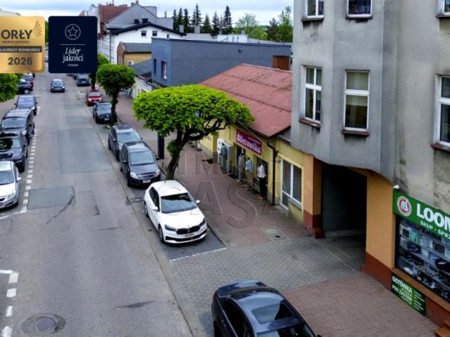 Mieszkanie na sprzedaż w Kartuzy, Pomorskie