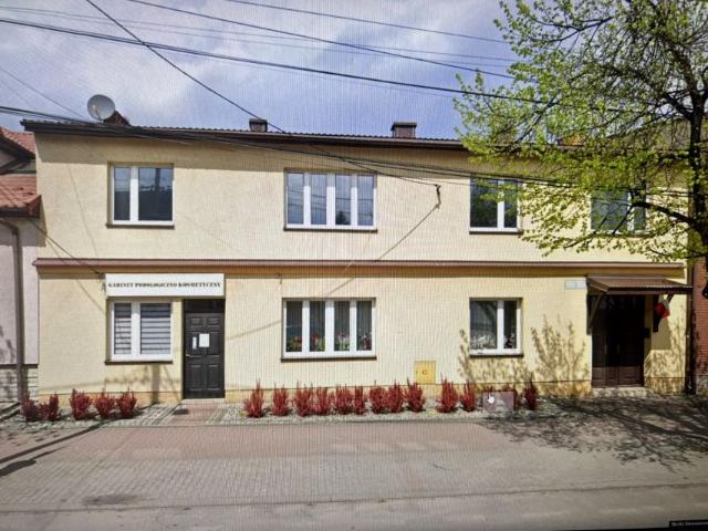 Dom na sprzedaż w Brzesko, Małopolskie