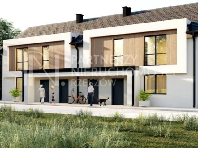 Mieszkanie na sprzedaż w Głogów Małopolski, Podkarpackie