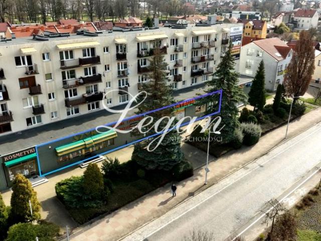 Mieszkanie na sprzedaż w Sulęcin, Lubuskie