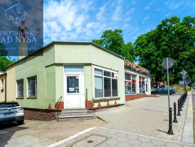 Mieszkanie na sprzedaż w Zgorzelec, powiat zgorzelecki