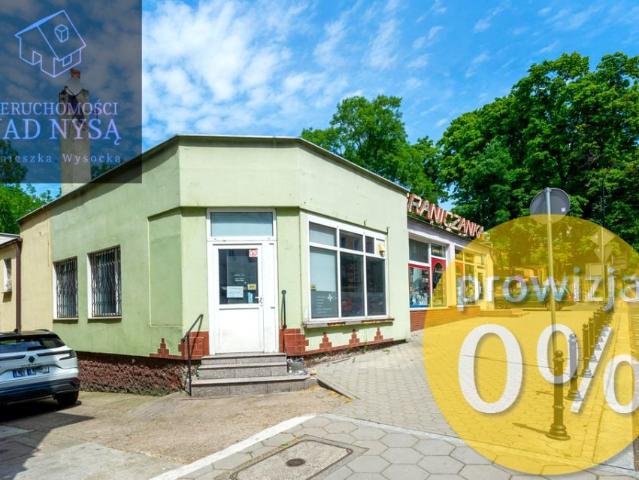 Mieszkanie na sprzedaż w Zgorzelec, Dolnośląskie