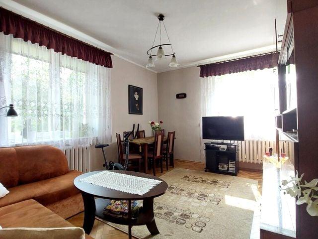 Mieszkanie na sprzedaż w Biskupiec, Warmińsko-mazurskie