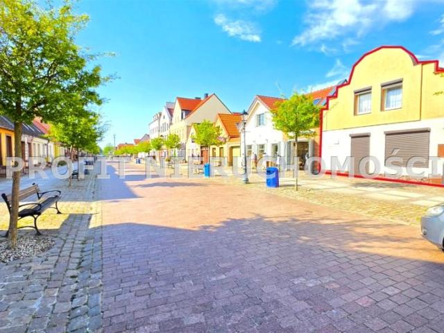 Mieszkanie do wynajęcia w Łeba, Pomorskie